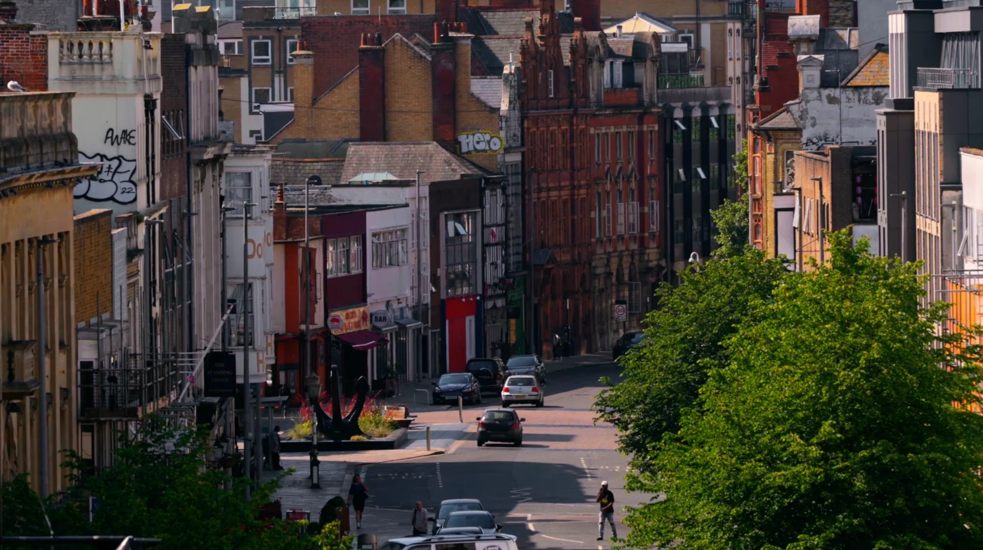 Safer Streets 4 Funding — still 2