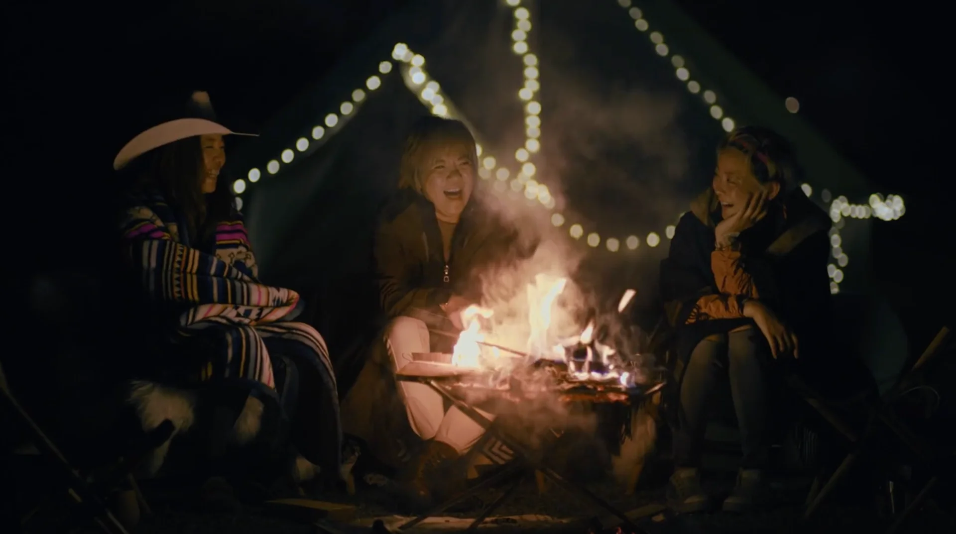 Shanghai Girls — still 4