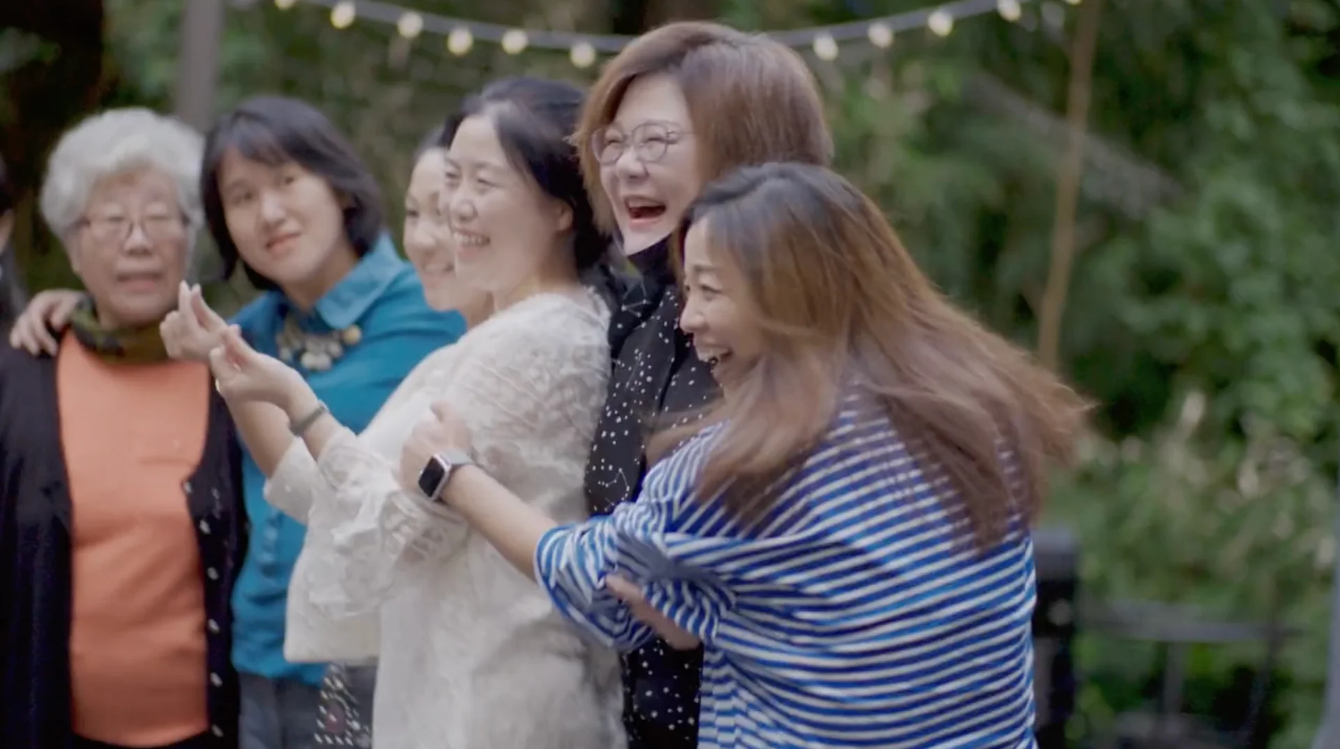 Shanghai Girls — still 5