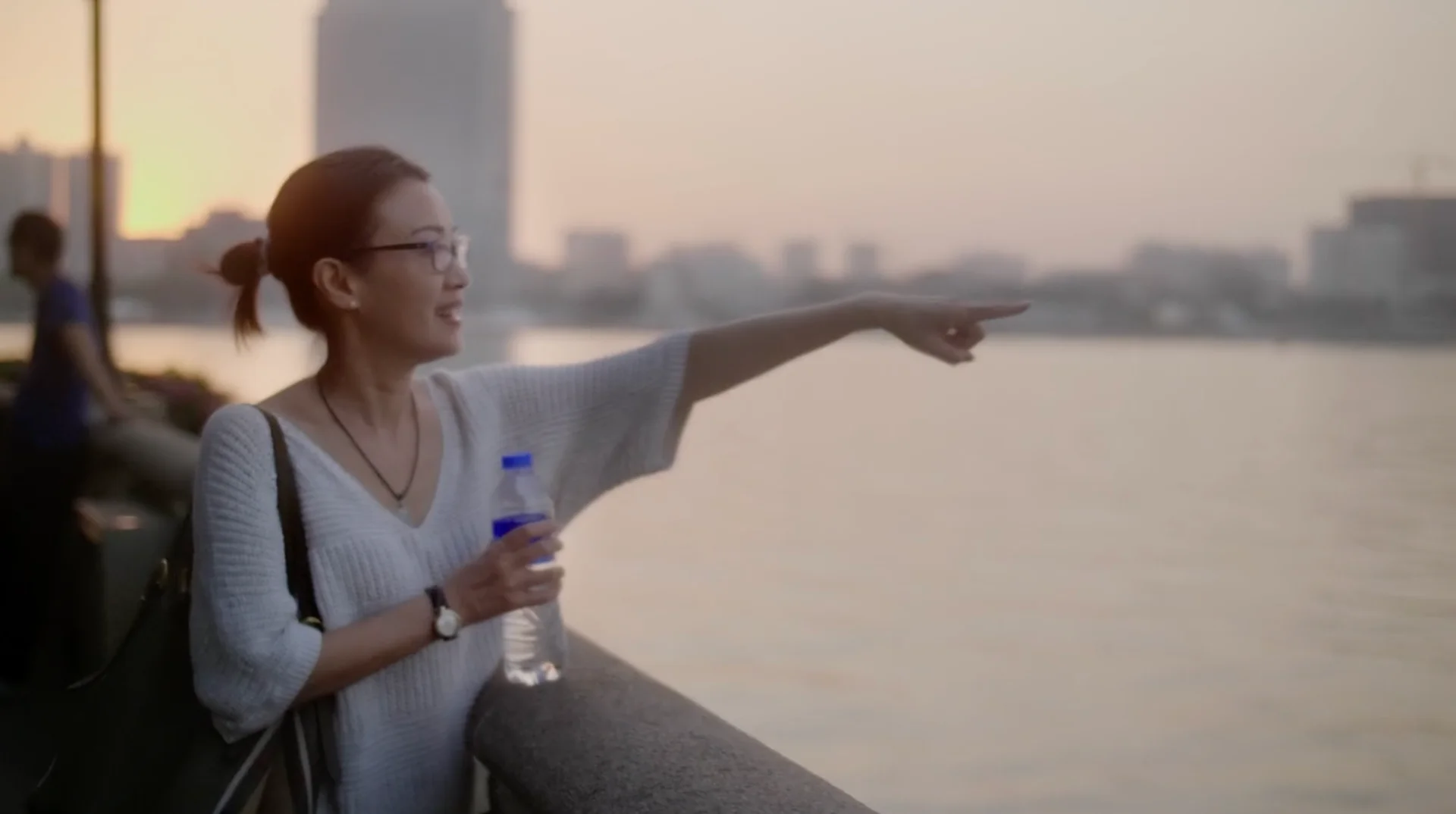 Shanghai Girls — still 7