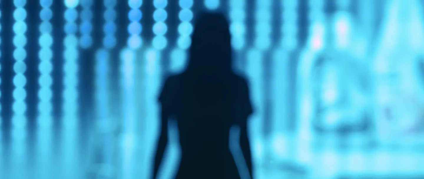 Chapter One: The Date — still 5