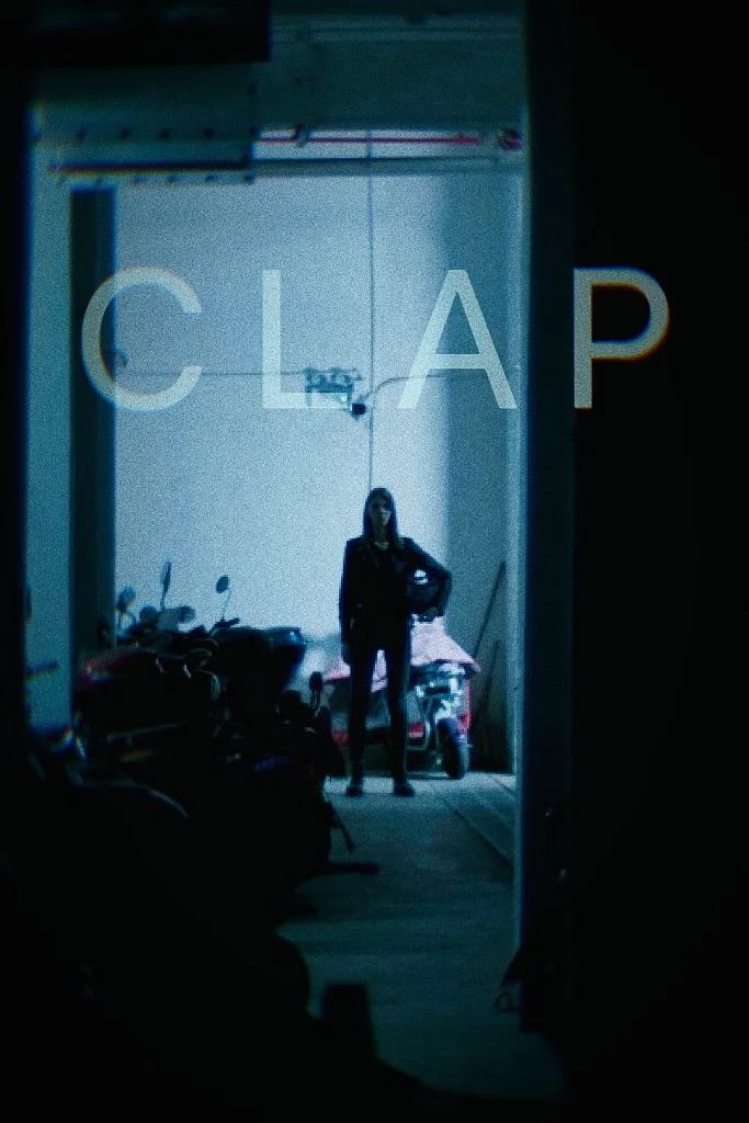 Clap — still 1