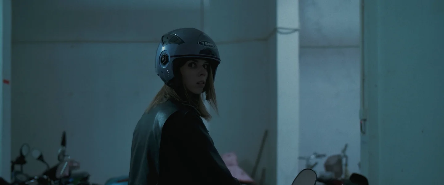 Clap — still 13
