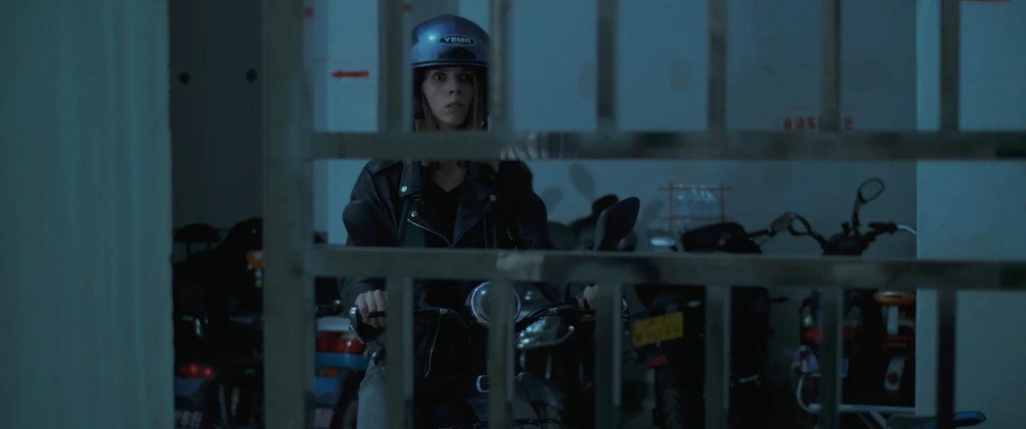 Clap — still 14