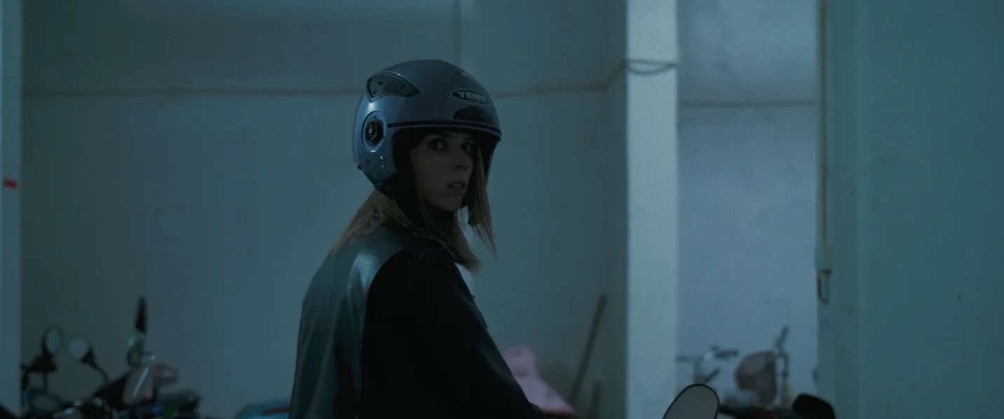 Clap — still 2