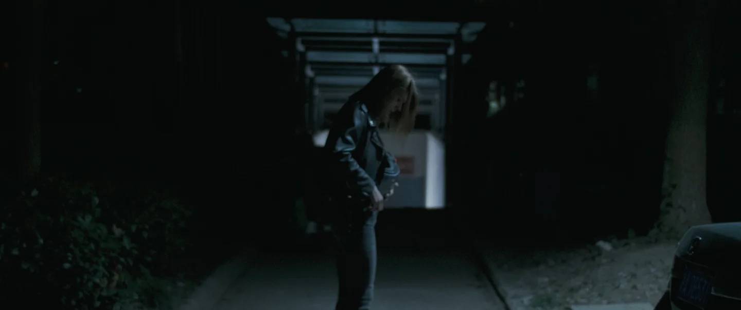 Clap — still 3