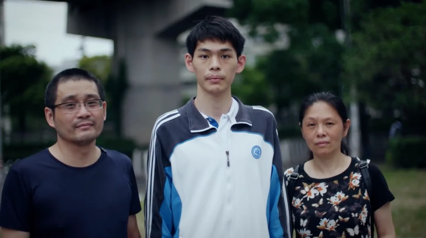 Gaokao Fever — still 13