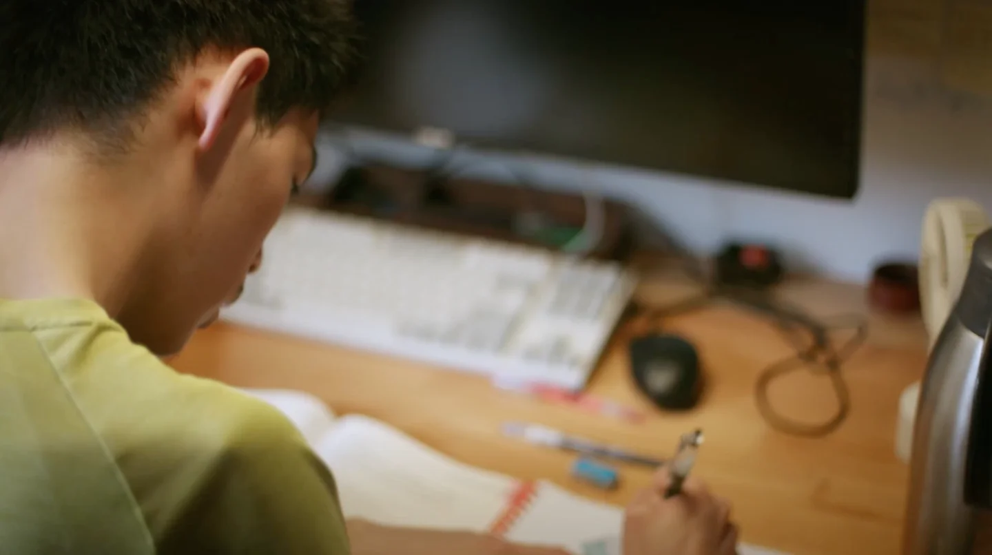 Gaokao Fever — still 2