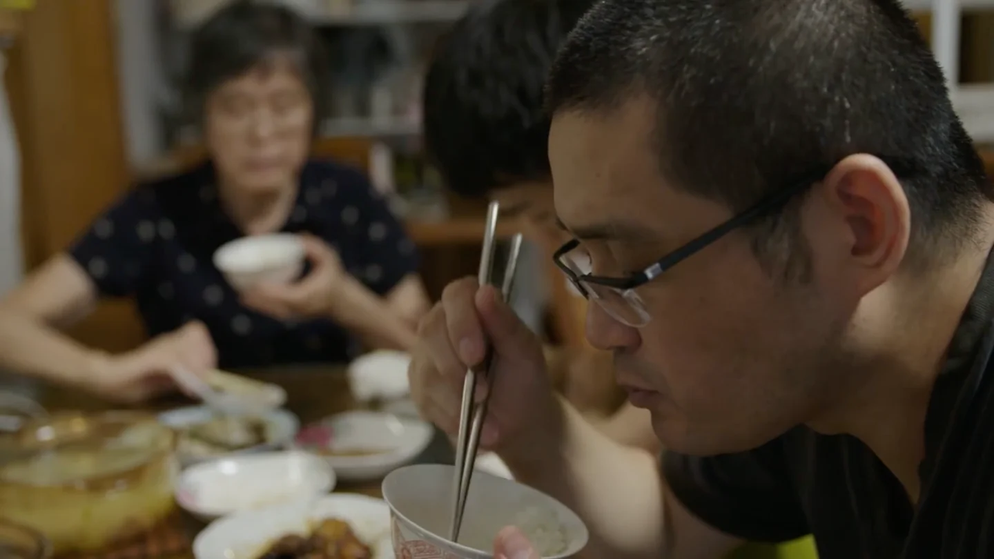 Gaokao Fever — still 3