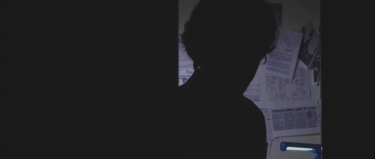 Somnos — still 6