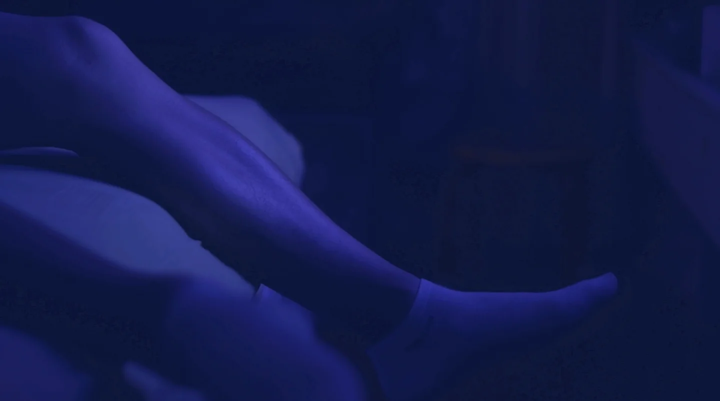 Thump — still 1