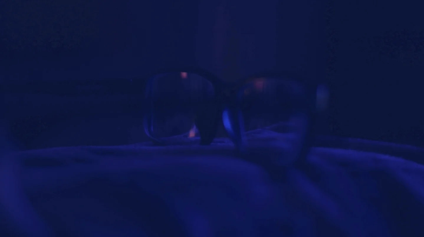 Thump — still 2