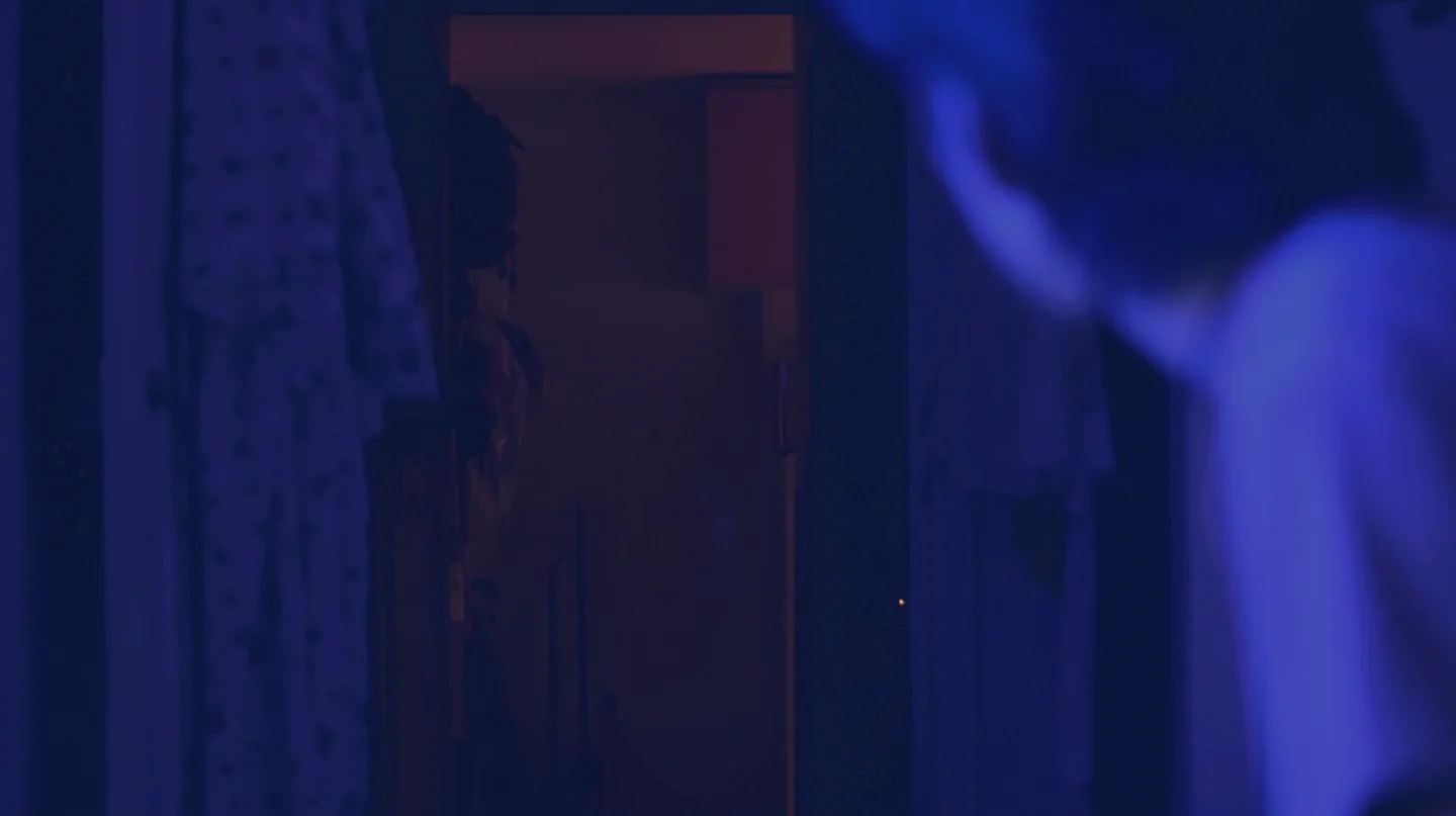 Thump — still 3